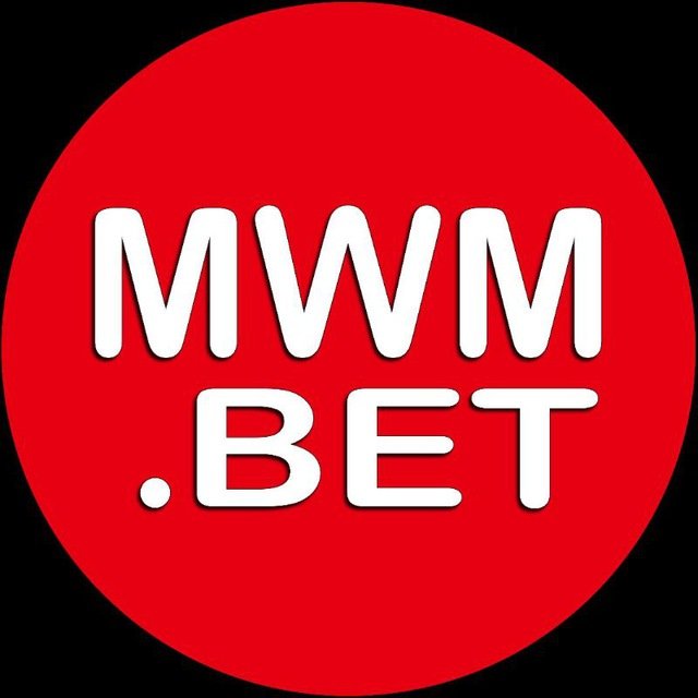 MWM Bet Logo